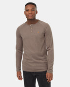 Baker Henley Longsleeve