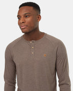 Baker Henley Longsleeve