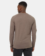Baker Henley Longsleeve