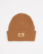 Cork Patch Beanie
