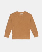 Kids Highline Crew Sweater