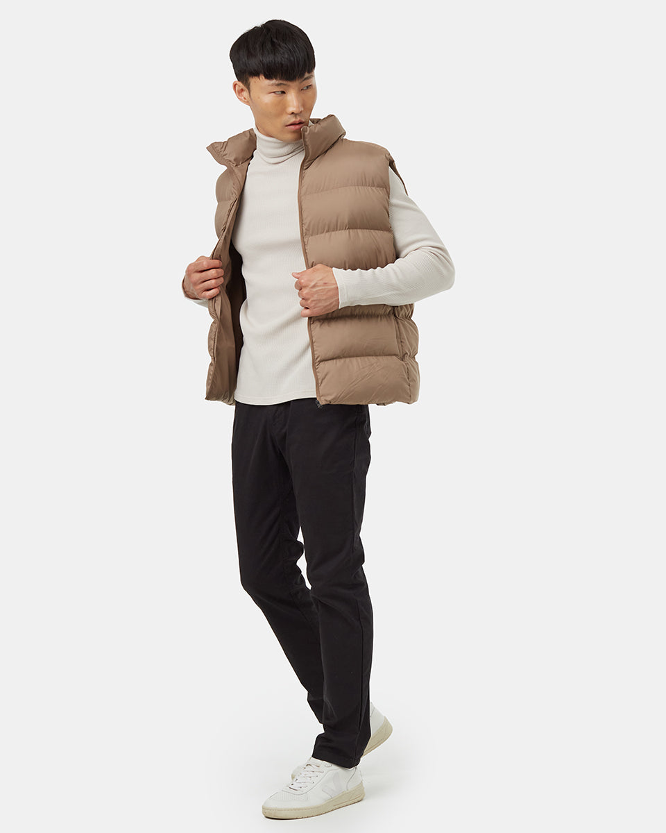 Brewster Vest