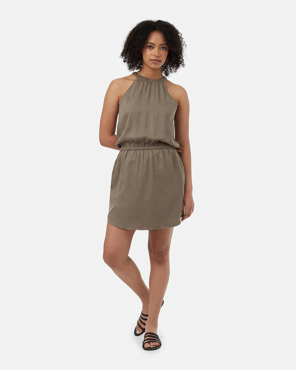 Cypress Dress