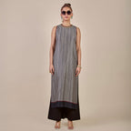 Chevron Tunic | CHHĒ