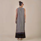 Chevron Tunic | CHHĒ