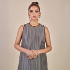 Chevron Tunic | CHHĒ