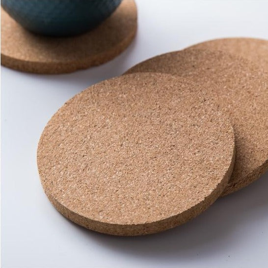 MAGNIFIQUE textured mug with coaster - Green