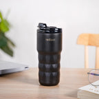 Brewster Grande Insulated Travel Tumbler Black Noir 590ml