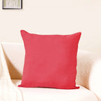 Decorative Tufted Springtime Cushion Cover 16x16 Inch