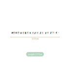 Daisy Bunting For Nursery Room Decor