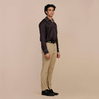 Deep Violet Shirt | SATT