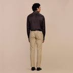 Deep Violet Shirt | SATT