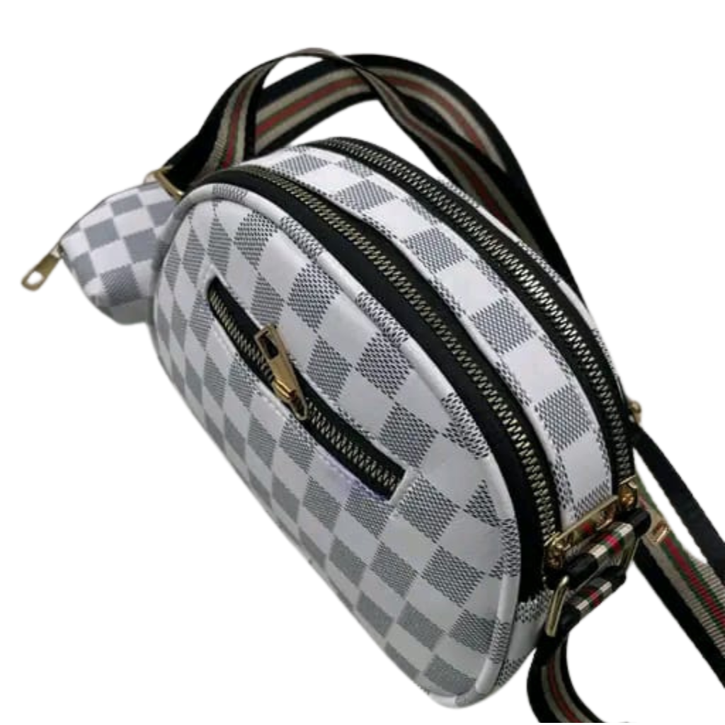 Crossbody Bag for Women