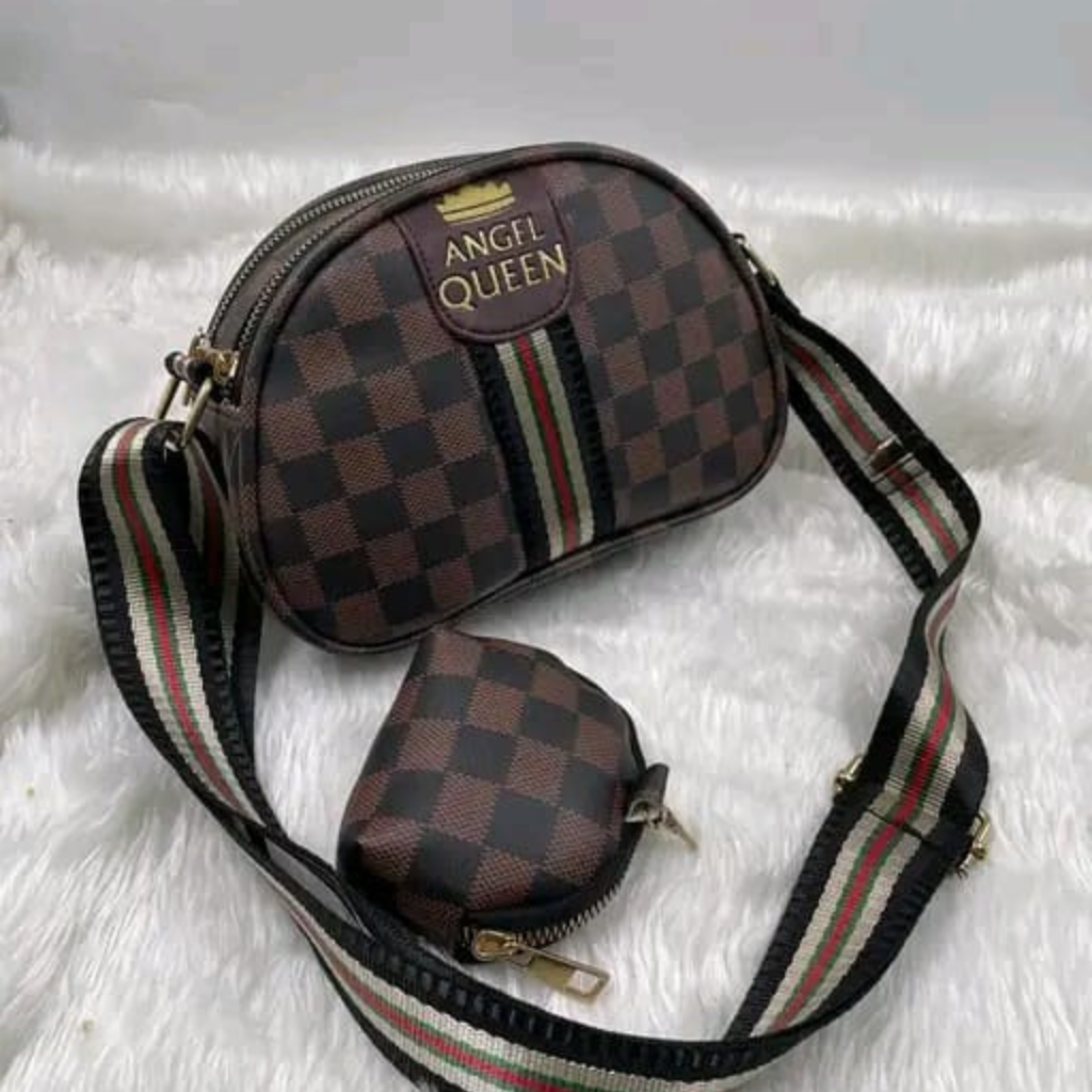 Crossbody Bag for Women