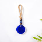 Boho Evil Eye Wall Hanging For Home Decor