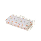 Eco Friendly Sundaisy Sectioned Trinket Case