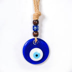 Boho Evil Eye Wall Hanging For Home Decor