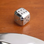 Contemporary Ganesha Pooja Thali Set Of 4