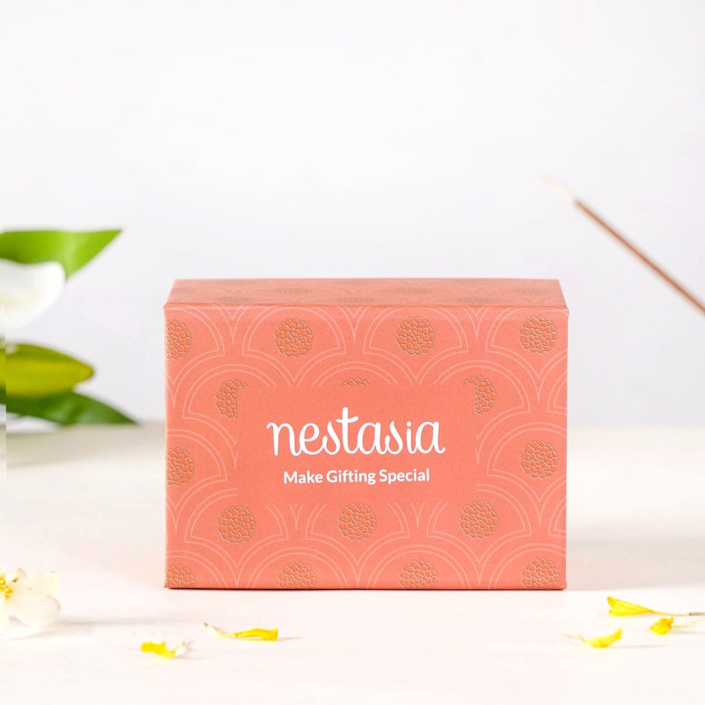 Pure Brass Laddu Gopal Idol 5cm