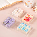 Floral Fusion Scented Wax Melts Set Of 4
