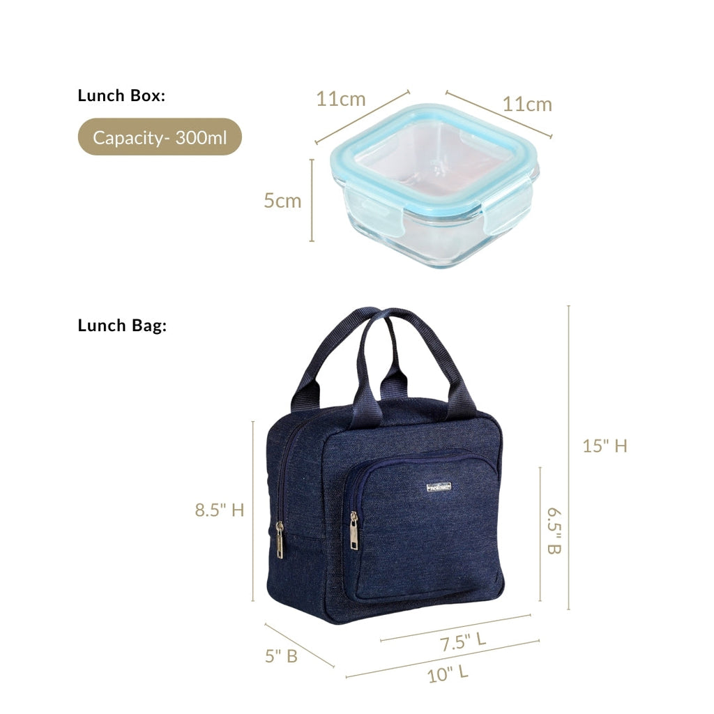 Gourmet To Go Lunch Hamper