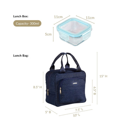 Gourmet To Go Lunch Hamper