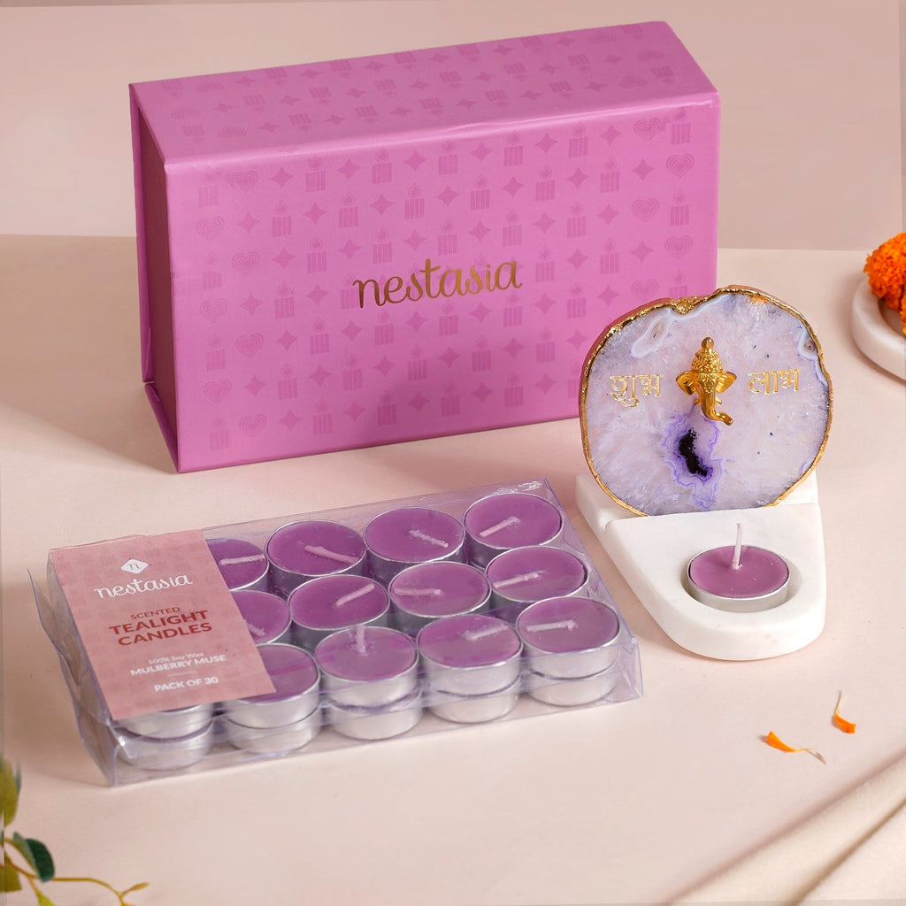 Divine Elegance Diwali Gift Hamper