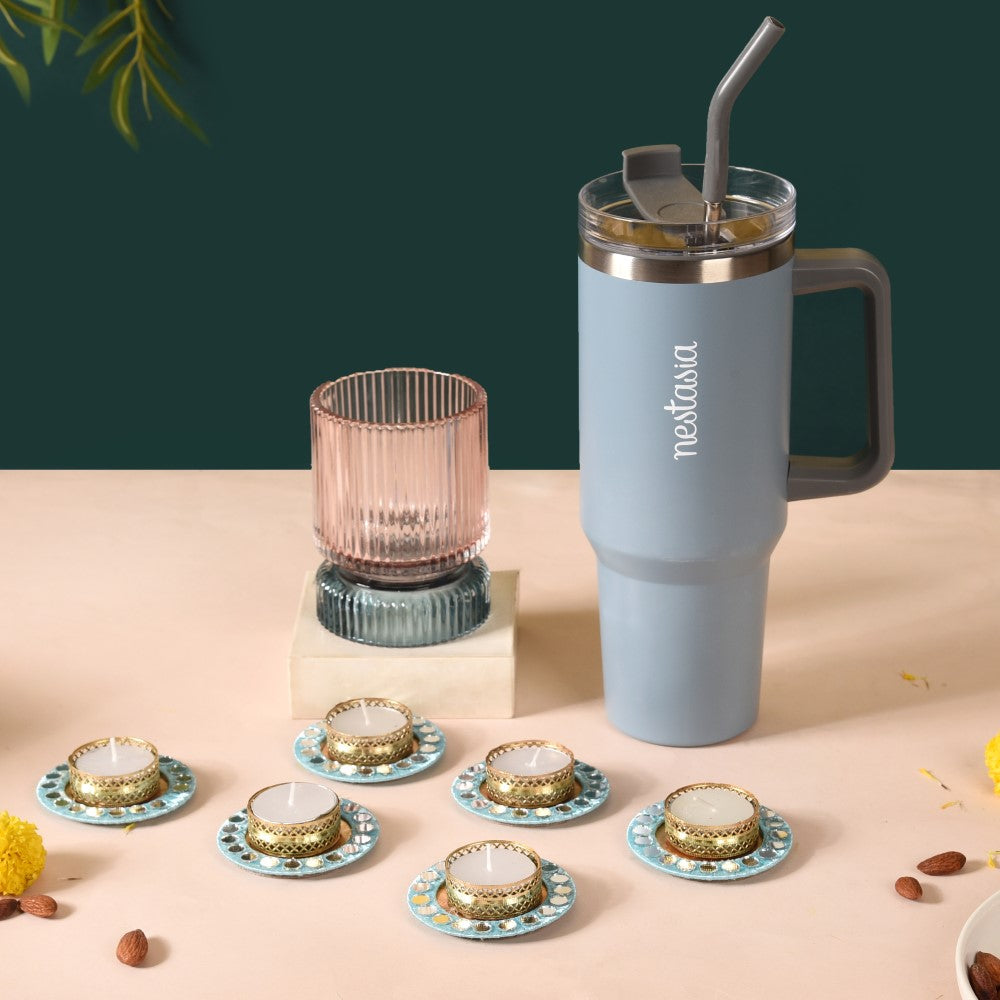 Diwali Celebration Essentials Gift Hamper