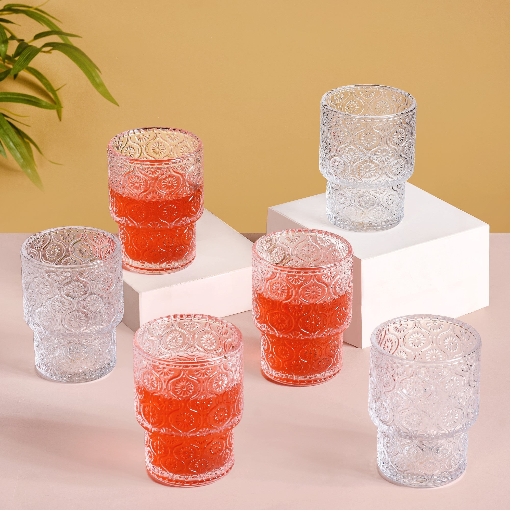 Cocktail Party Festive Gift Hamper With Box