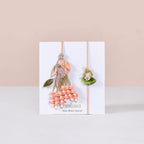 Aromatic Haven Rakhi Hamper For Bhaiya Bhabhi