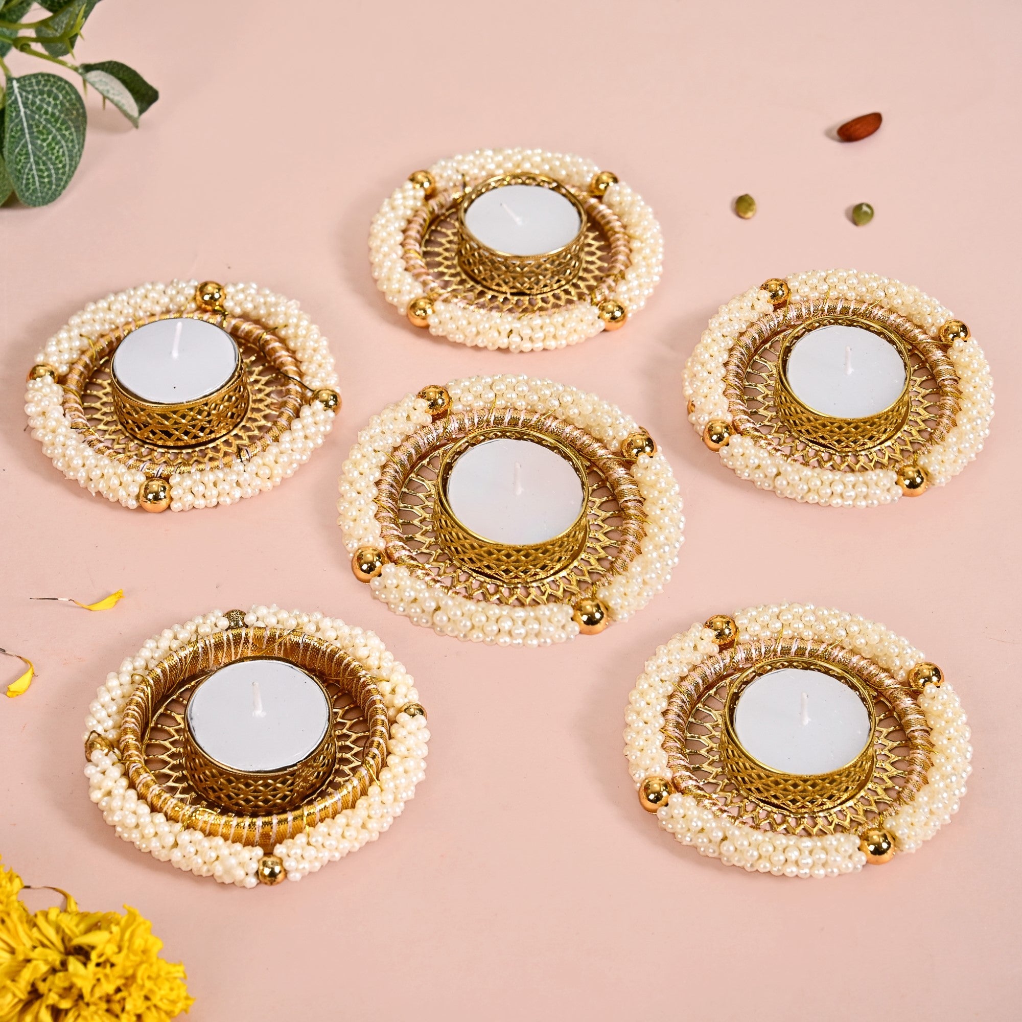 Coffee And Fun Festive Diwali Gift Set