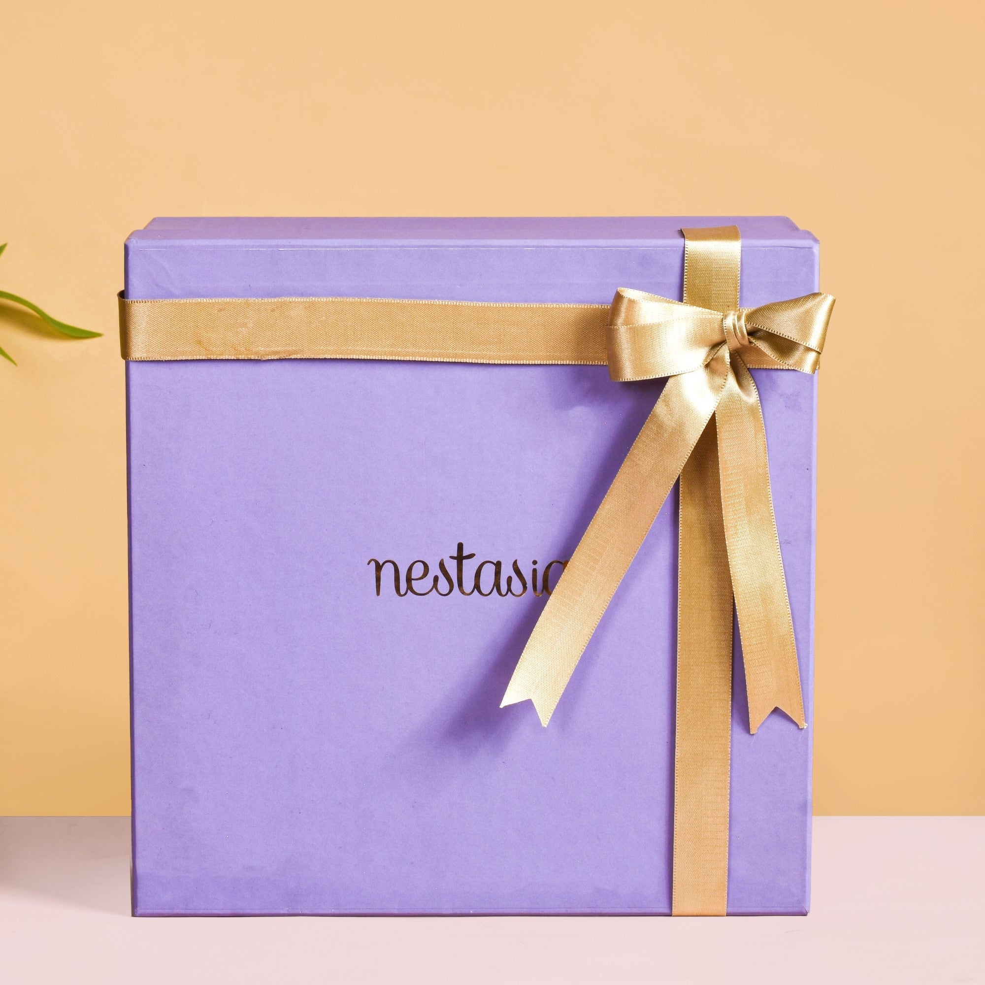 Cocktail Party Festive Gift Hamper With Box