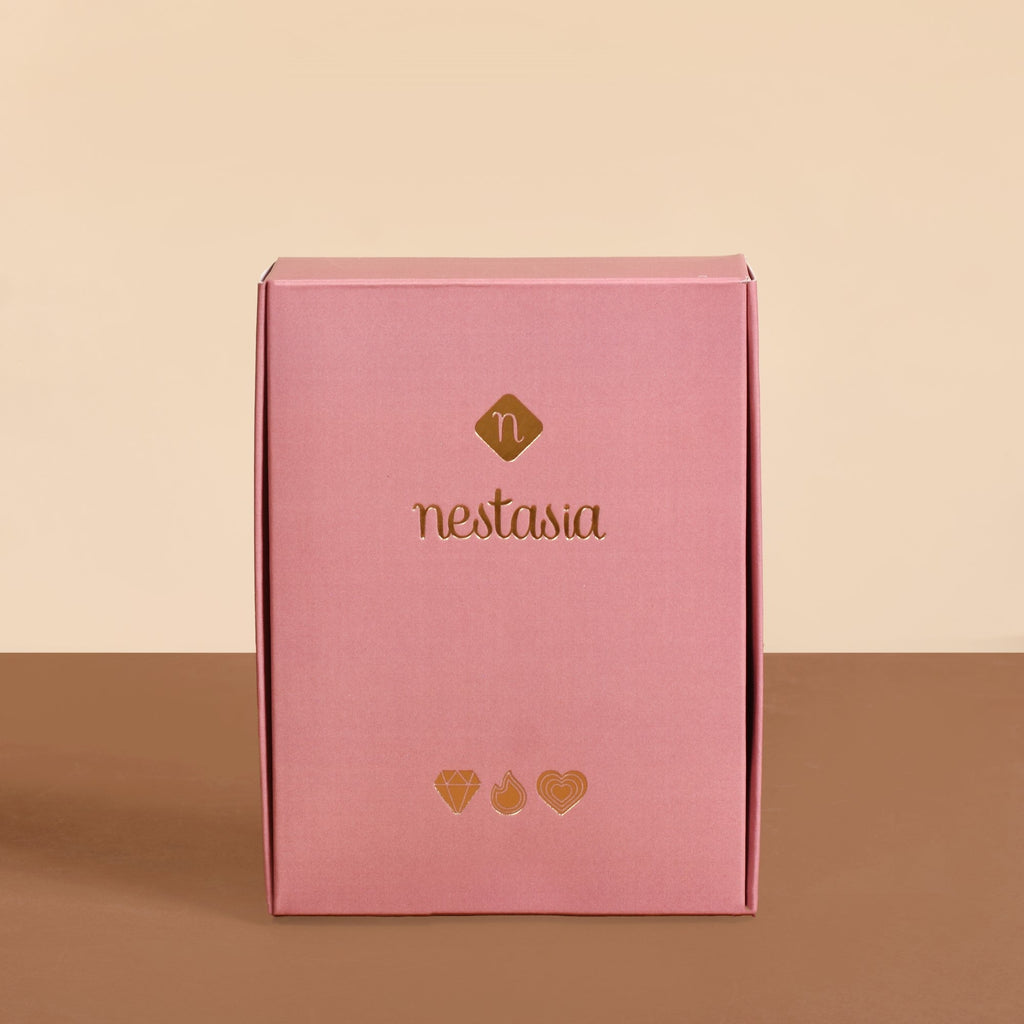 Raise A Toast Festive Rakhi Hamper