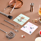 Raise A Toast Festive Rakhi Hamper