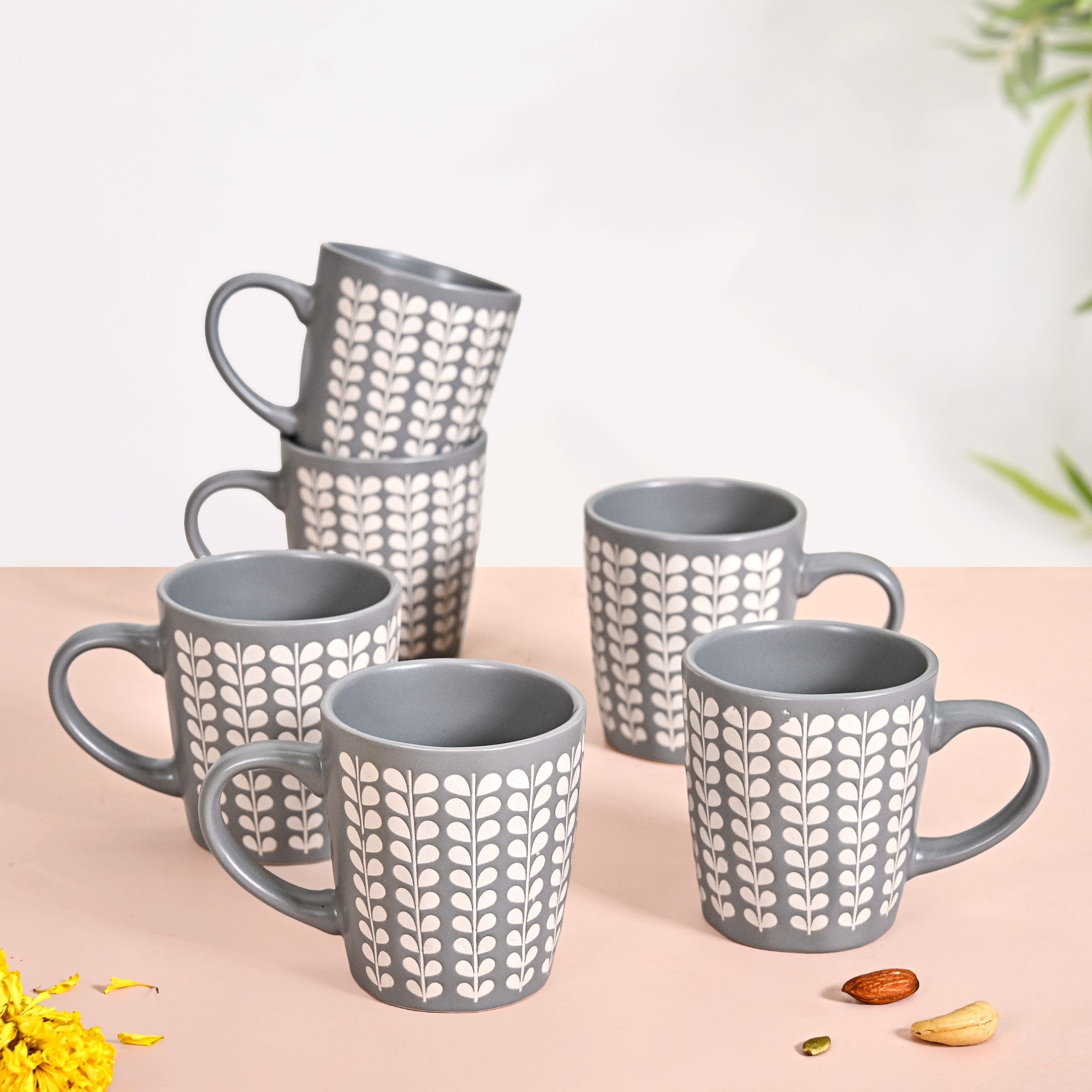 Coffee And Fun Festive Diwali Gift Set