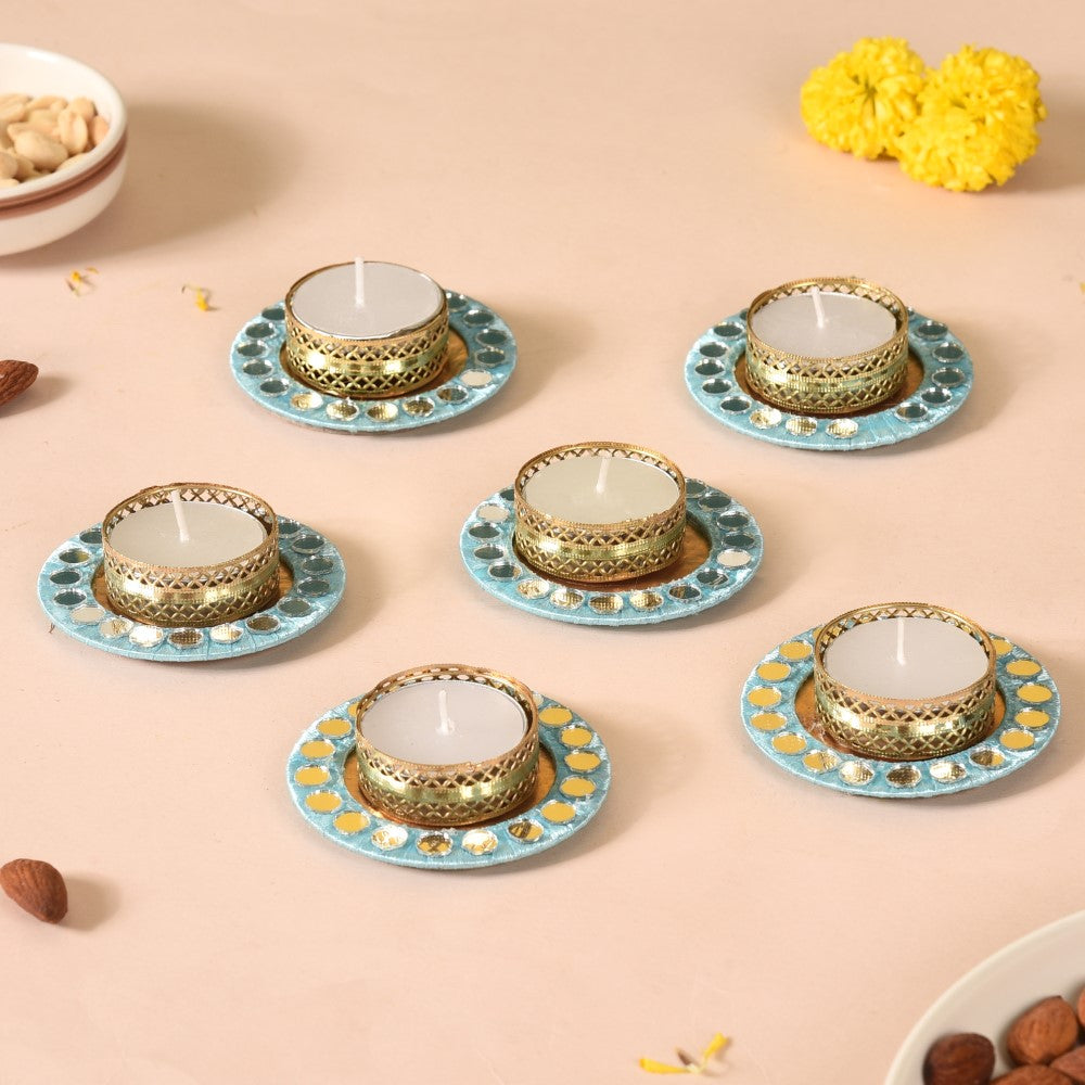 Diwali Celebration Essentials Gift Hamper