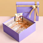 Cocktail Party Festive Gift Hamper With Box