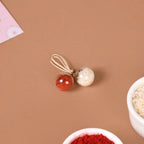 Divine Ganesh Rakhi Gift Set