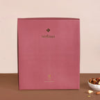 Raise A Toast Festive Rakhi Hamper