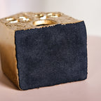 Golden Nest Mini House Tealight Holder