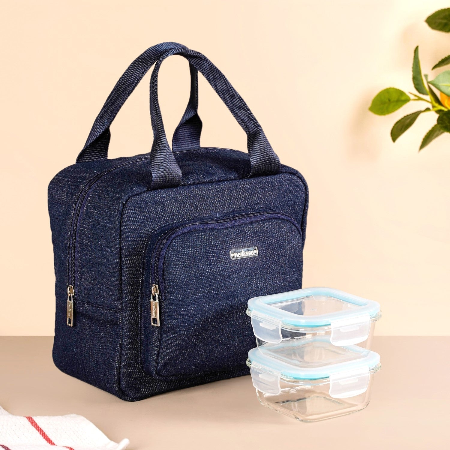 Gourmet To Go Lunch Hamper