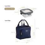 Grab And Go Lunch Hamper