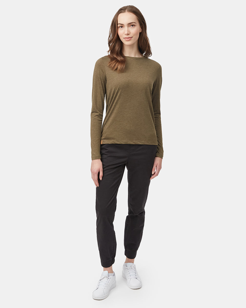 Belwood Longsleeve