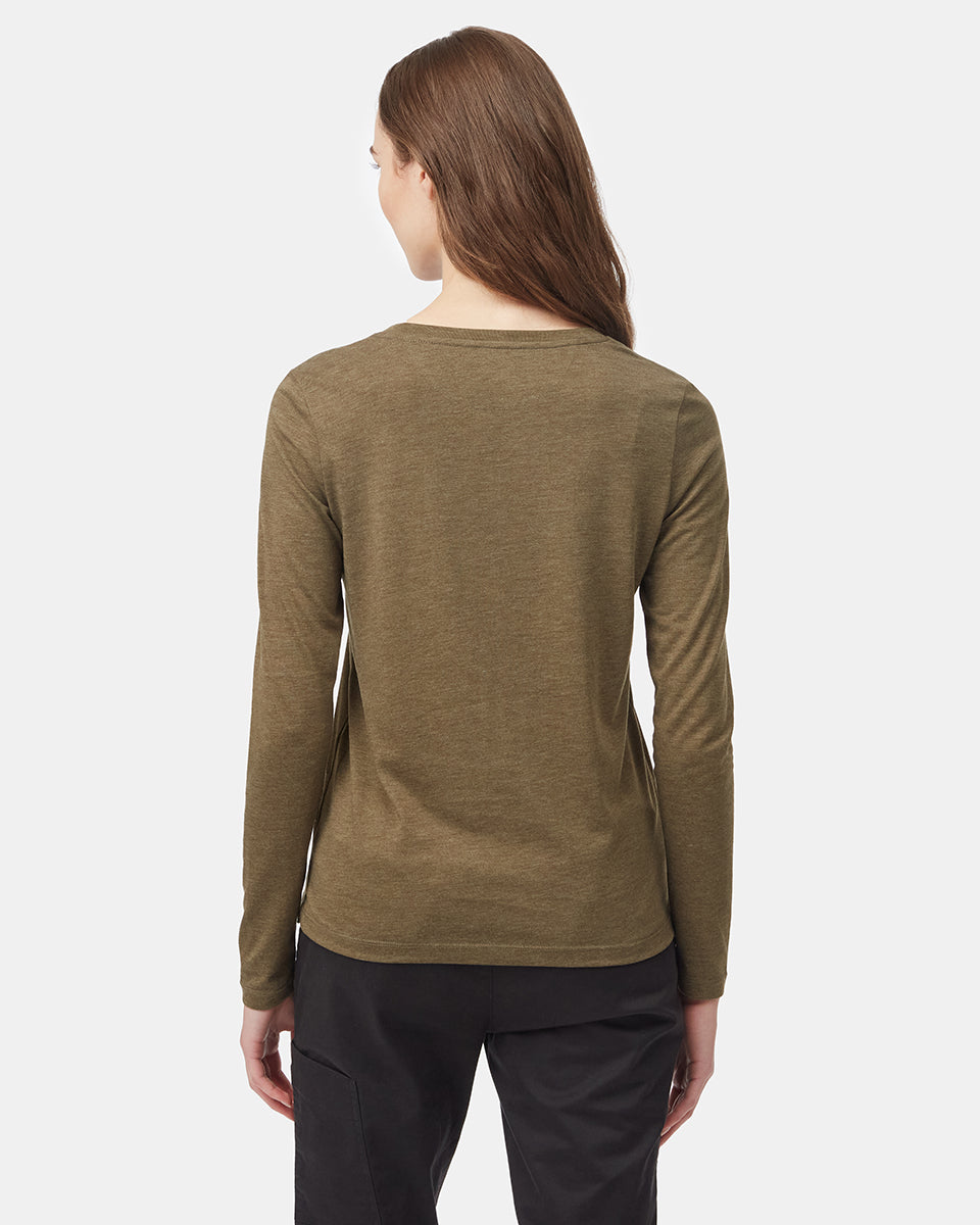 Belwood Longsleeve