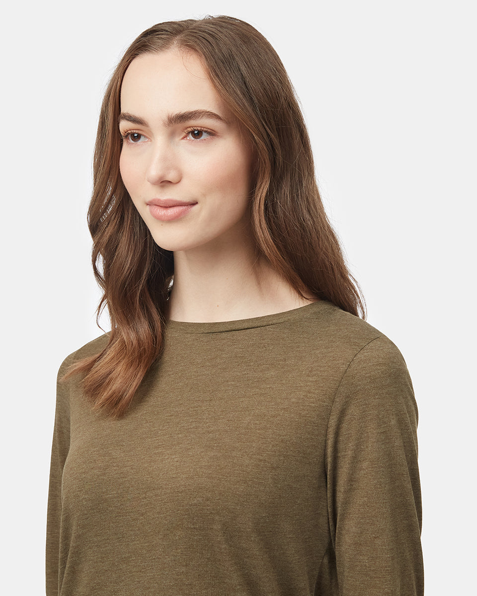 Belwood Longsleeve