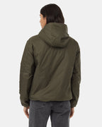 Cloudshell Padded Jacket