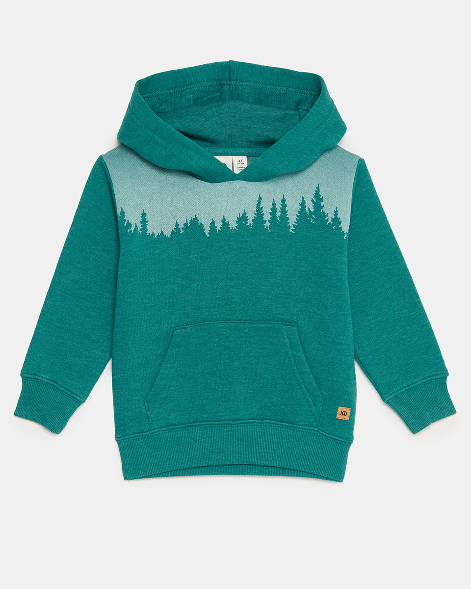 Juniper Hoodie