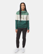 Blocked Banshee Hoodie