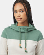 Blocked Banshee Hoodie