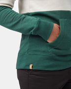 Blocked Banshee Hoodie